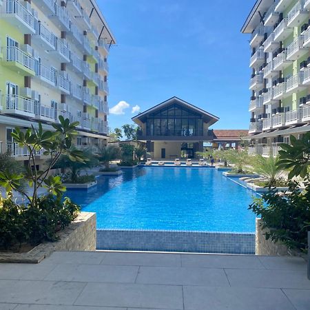 Travelers Delight Amani Grand Resort Residences 3-5Mins From Airport 막탄 외부 사진