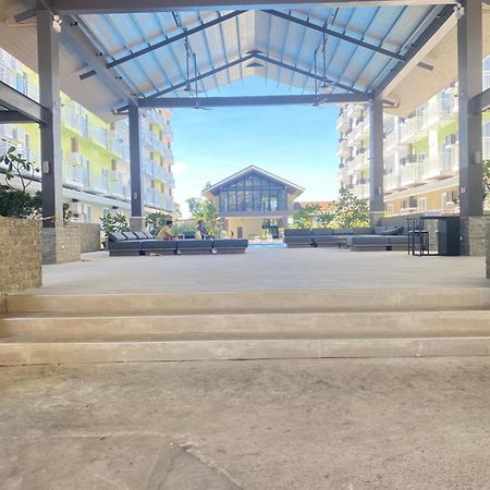Travelers Delight Amani Grand Resort Residences 3-5Mins From Airport 막탄 외부 사진