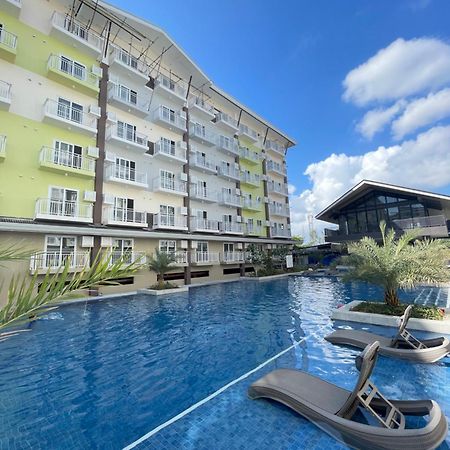 Travelers Delight Amani Grand Resort Residences 3-5Mins From Airport 막탄 외부 사진