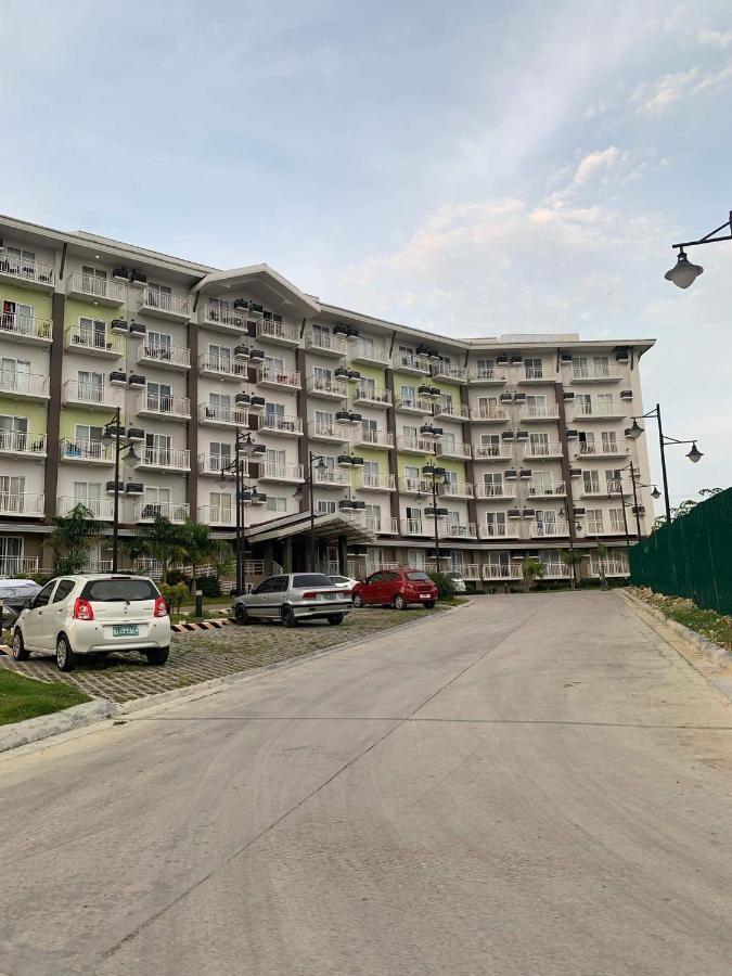 Travelers Delight Amani Grand Resort Residences 3-5Mins From Airport 막탄 외부 사진