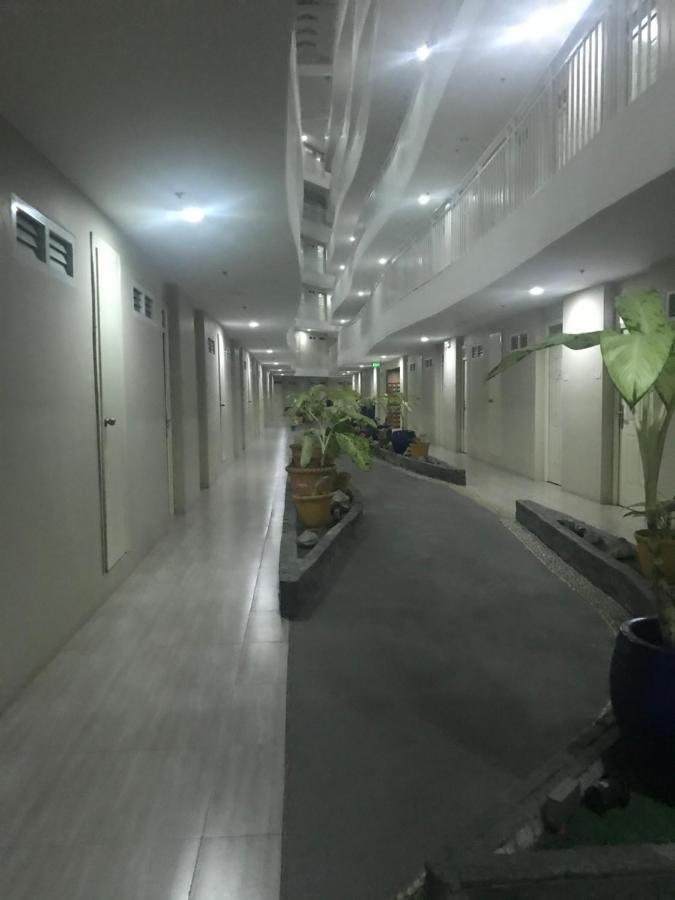 Travelers Delight Amani Grand Resort Residences 3-5Mins From Airport 막탄 외부 사진