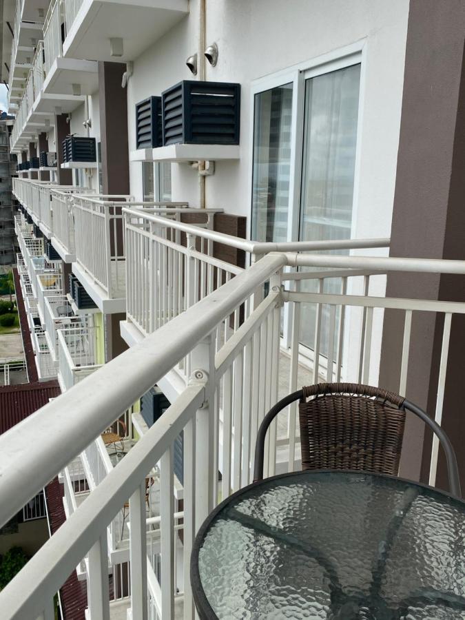 Travelers Delight Amani Grand Resort Residences 3-5Mins From Airport 막탄 외부 사진