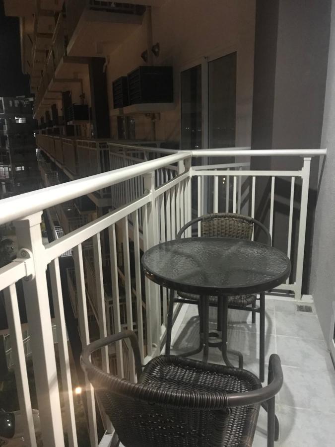 Travelers Delight Amani Grand Resort Residences 3-5Mins From Airport 막탄 외부 사진