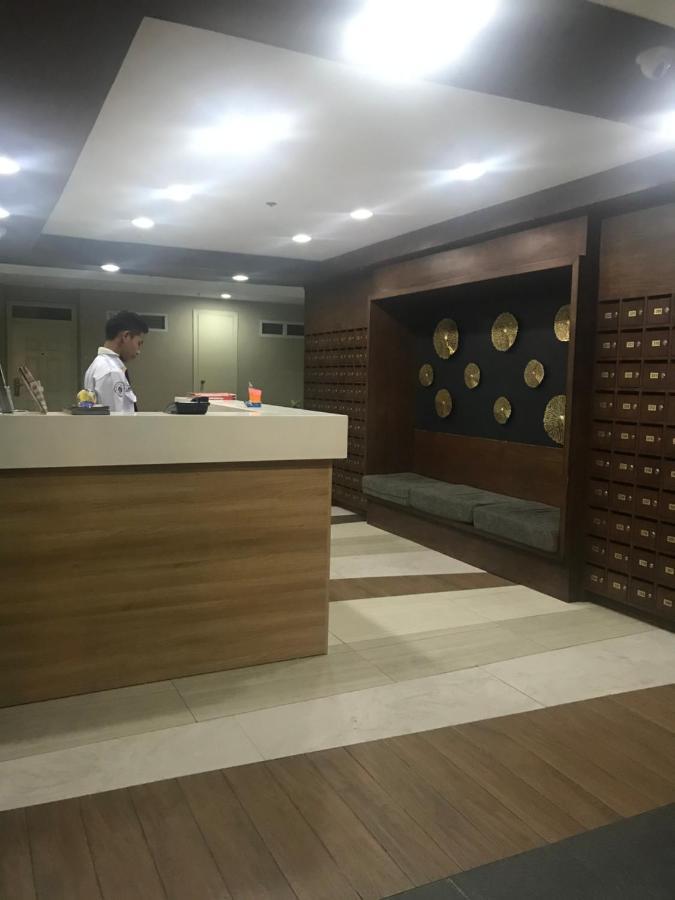 Travelers Delight Amani Grand Resort Residences 3-5Mins From Airport 막탄 외부 사진